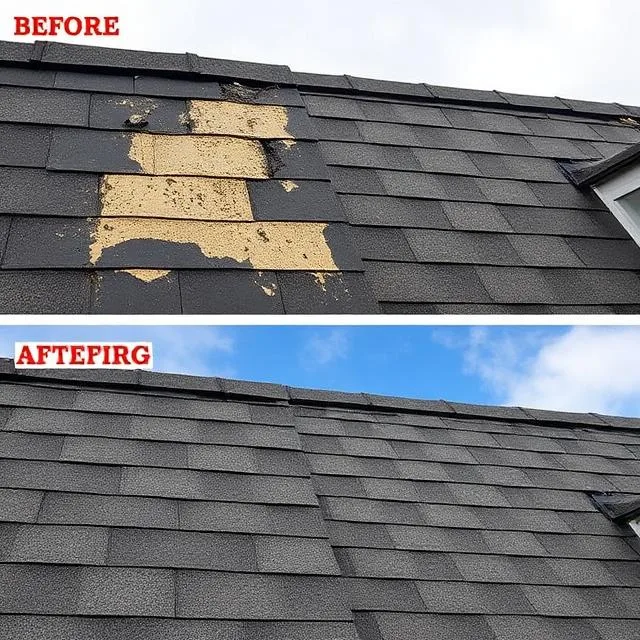 Roof Repair Near Me in Glenwood City, WI near me